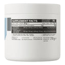 Citrulline Malate Powder 210g with Taurine & Vitamin B6 – ingredients & nutrition information