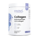 Collagen Peptides Powder - Hydrolyzed Type 1 & 3 (300g)