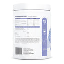 Collagen Peptides Powder - Hydrolyzed Type 1 & 3 (300g) – ingredients & nutrition information