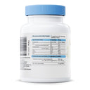 Colostrum Immuno 800mg (60 Capsules) – ingredients & nutrition information