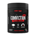Conviction Elite Pre-Workout (375g, 25 Servings)