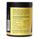 Creatine Gummies 5000mg (90 Gummies) – ingredients & nutrition information