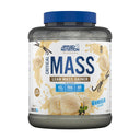 Critical Mass Applied Nutrition