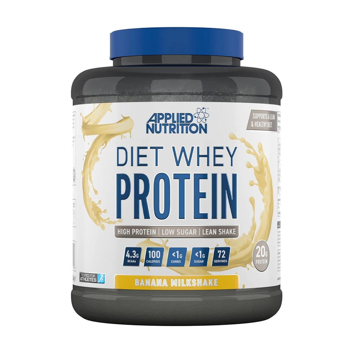 Diet Whey Protein