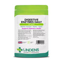 Digestive Enzymes (90 Tablets)