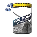 Dy Nutrition - NOX PUMP Ultimate - Extreme Pre Workout