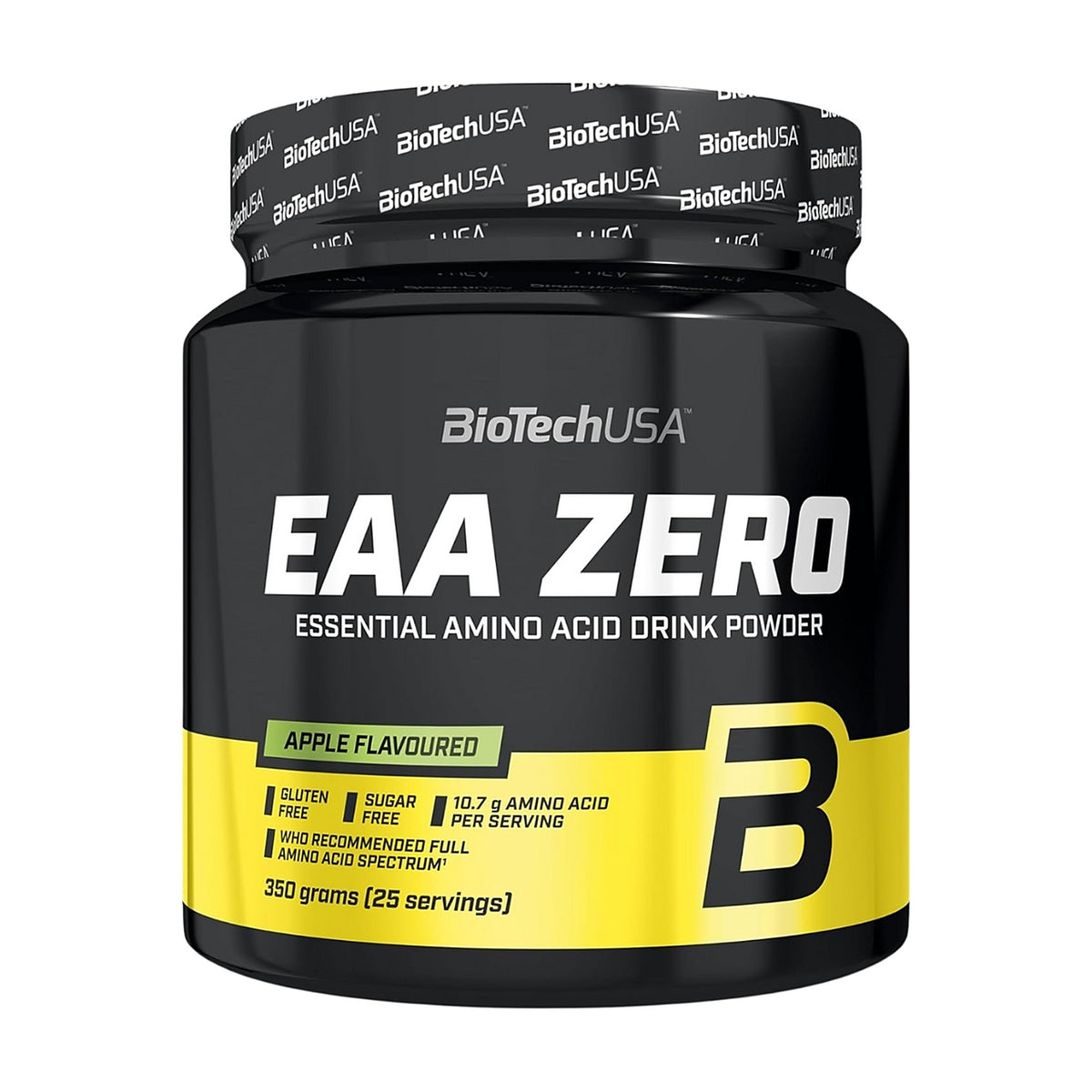 EAA Zero - Essential Amino Acids (350g)