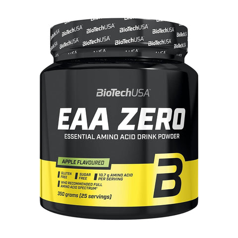 EAA Zero - Essential Amino Acids (350g)