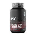 EFX Sports Lean Fix 120 Caps