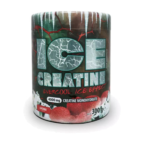 ICE Creatine Powder (300g)