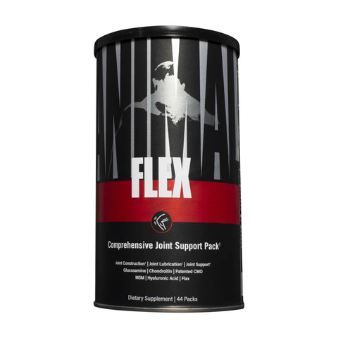Flex Comprehensive Joint Care - 44 Packs