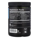 Flex Powder - Joint Support Formula (369g) – ingredients & nutrition information