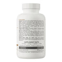 Folic Acid 800mcg (90 Tablets) – ingredients & nutrition information