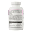 Garlic 90 Capsules – ingredients & nutrition information