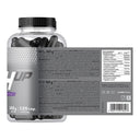 GH UP Night Formula 120 Capsules – ingredients & nutrition information