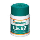 Himalaya Liv.52 100 tablets - front