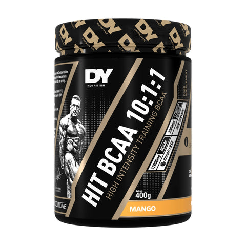 HIT BCAA 10:1:1 (400g, 20 Servings)