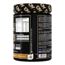 HIT BCAA 10:1:1 (400g, 20 Servings) – ingredients & nutrition information