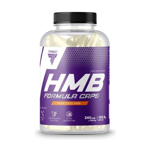 HMB Formula Capsules