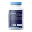 Hormonal Support Man (60 Vegan Capsules) – ingredients & nutrition information