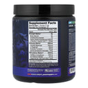 Hyde Pre Workout – ingredients & nutrition information