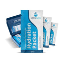 Hydration Packets - Concentrated Electrolyte Sachets, 5ml