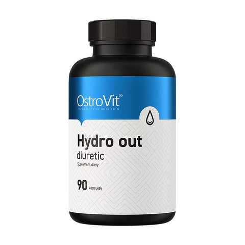 Hydro Out Diuretic (90 Capsules)