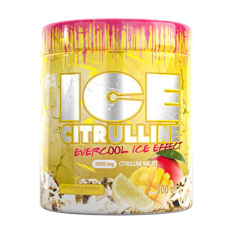 ICE Citrulline (300g)