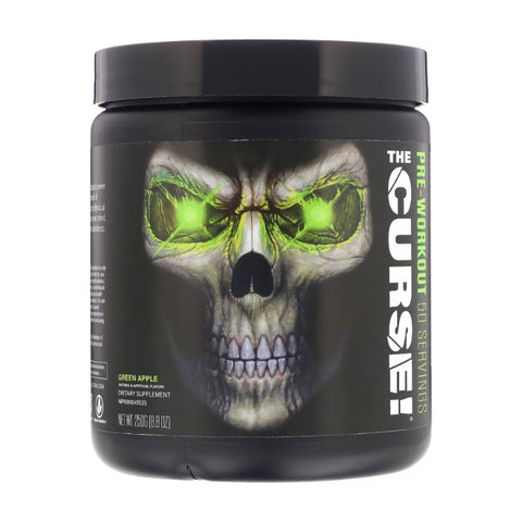 JNX The Curse 50 Servings 250g
