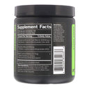 JNX The Curse 50 Servings 250g – ingredients & nutrition information
