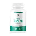 Korean Ginseng – 90 Capsules | Natural Energy & Wellness Support Supplement