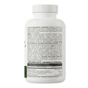 KSM-66 Ashwagandha, Magnesium & Vitamin B6 Capsules (90 Vege Caps) – ingredients & nutrition information
