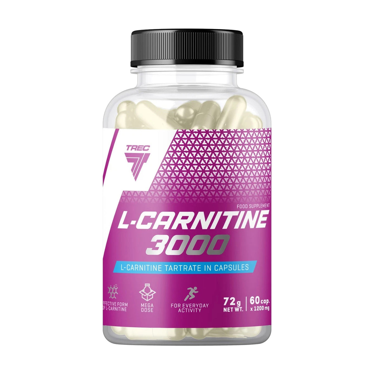 L-Carnitine 3000