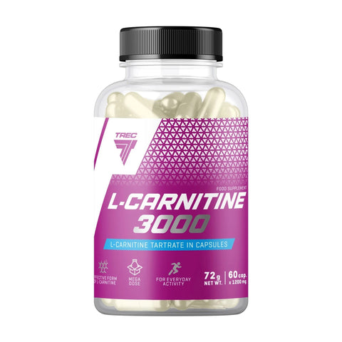 L-Carnitine 3000