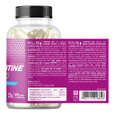 L-Carnitine 3000 – ingredients & nutrition information