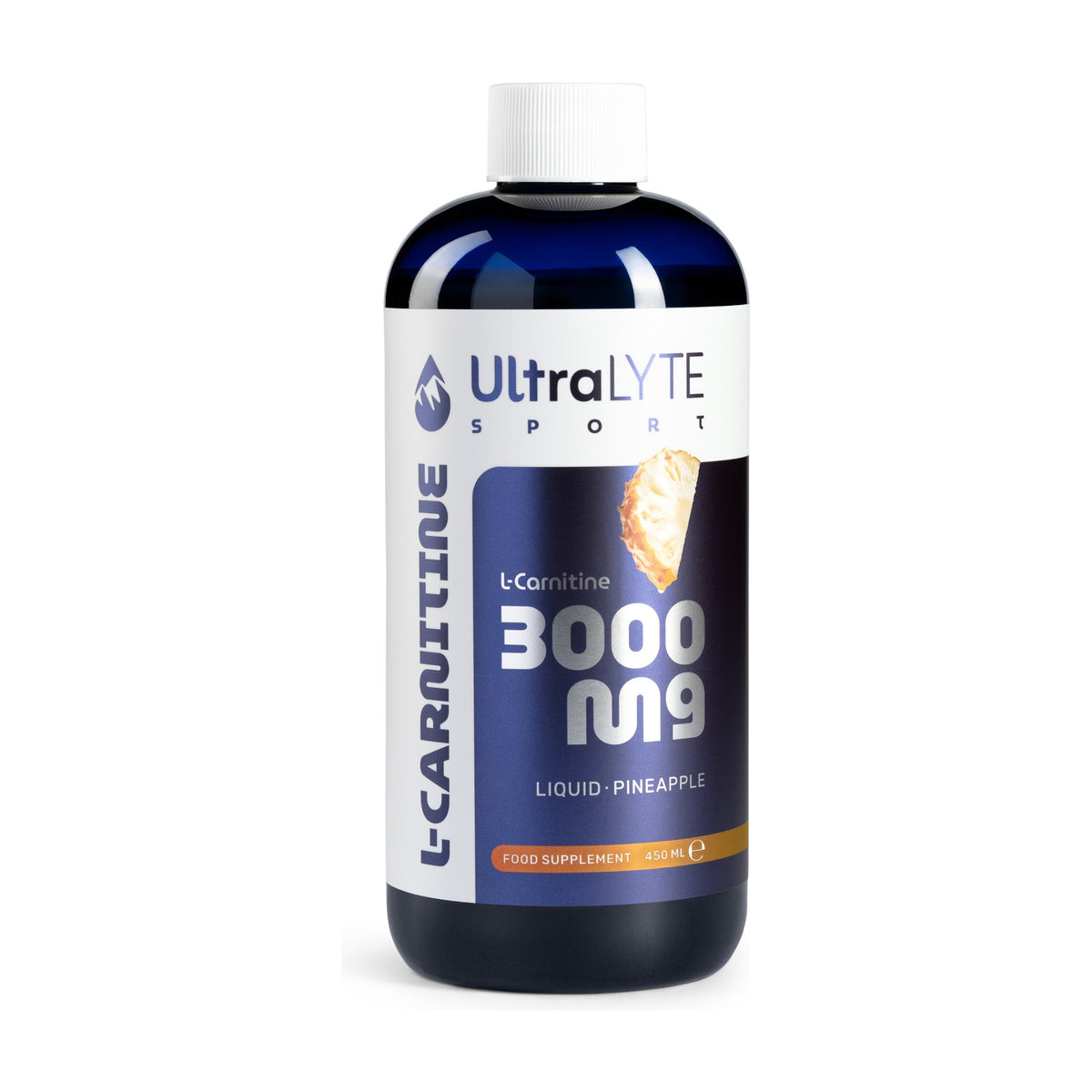 L-Carnitine 3000 Liquid 450ml