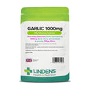 Lindens Garlic 200 Caps