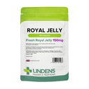 Lindens Royal Jelly 150mg