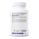 Liposomal Iron 20mg Capsules – ingredients & nutrition information