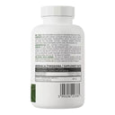 Maca VEGE 60 Capsules – ingredients & nutrition information