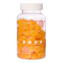 Magnesium Citrate Gummies 120 Count – ingredients & nutrition information