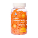 Magnesium Citrate Gummies 120 Count – Tangerine