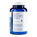 Magnesium Glycinate Capsules – ingredients & nutrition information