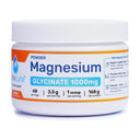 Magnesium Glycinate Powder 168g – Orange