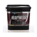 Mass Attack Heavyweight 6kg