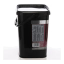 Mass Attack Heavyweight 6kg – ingredients & nutrition information