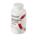 MgZB - Magnesium, Zinc & B6 (90 Tablets)