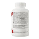 MgZB - Magnesium, Zinc & B6 (90 Tablets) – ingredients & nutrition information