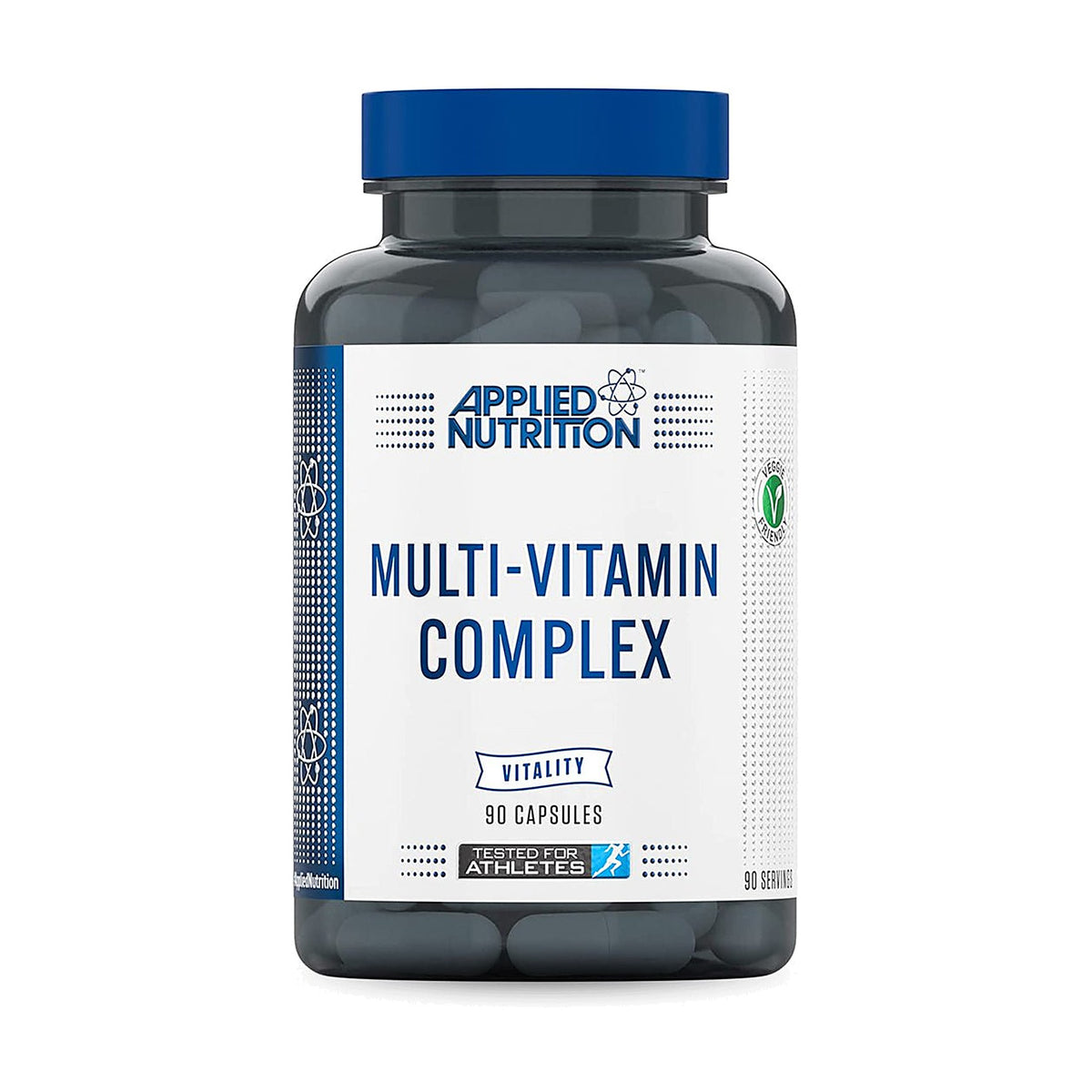 Multi-Vitamin Complex, 90 Capsules