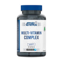 Multi-Vitamin Complex, 90 Capsules